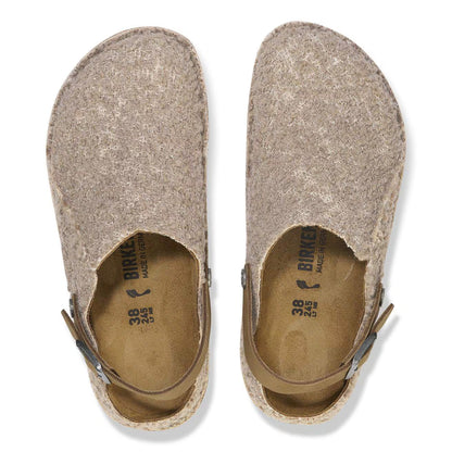 Taupe-