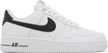 Nike Men's Air Force 1 Low '07 Lv8 '40Th Anniversary' Sneakers