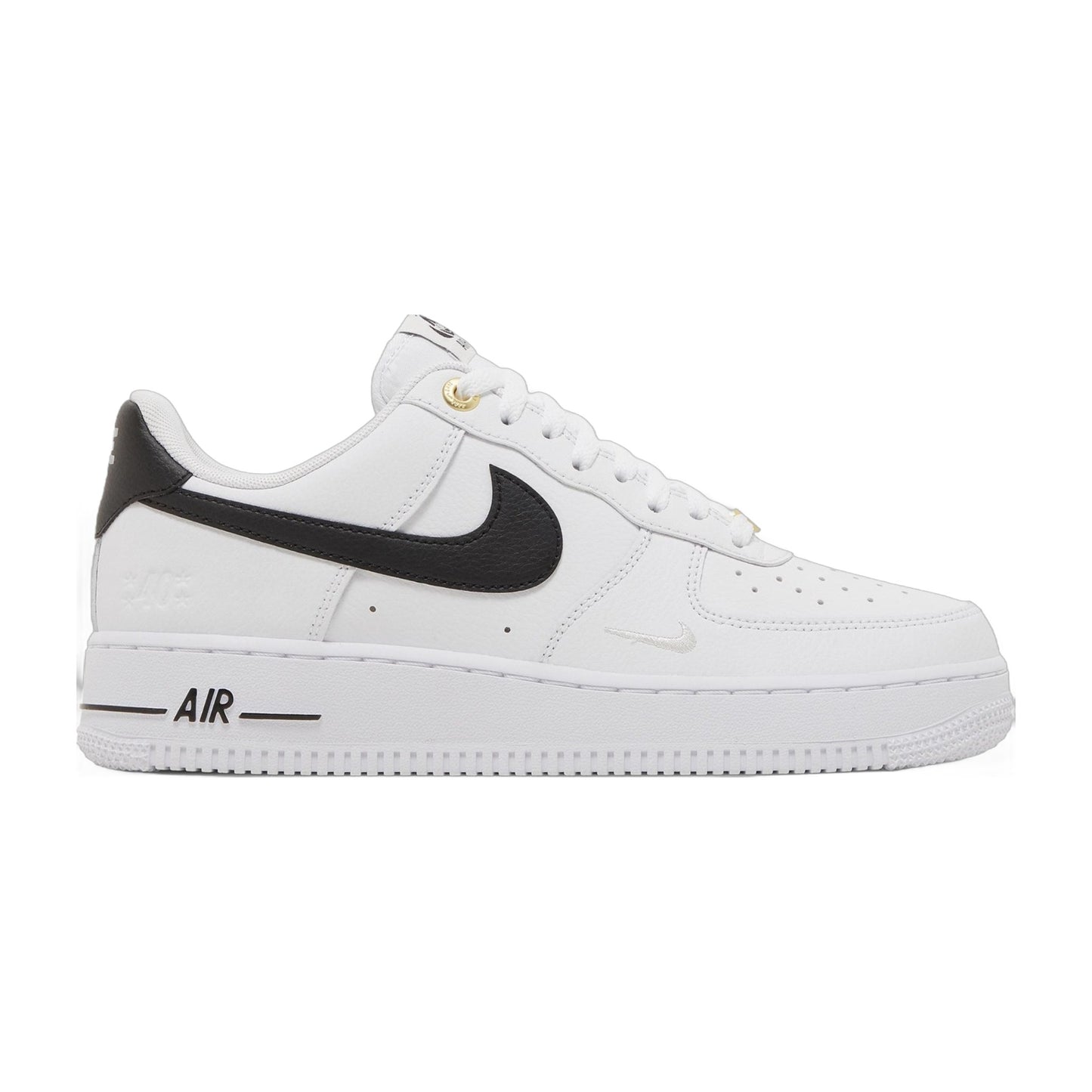 Nike Men's Air Force 1 Low '07 Lv8 '40Th Anniversary' Sneakers
