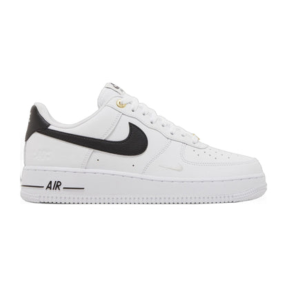 Nike Men's Air Force 1 Low '07 Lv8 '40Th Anniversary' Sneakers