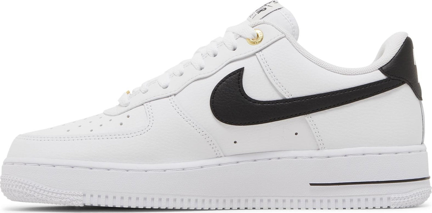 Nike Men's Air Force 1 Low '07 Lv8 '40Th Anniversary' Sneakers