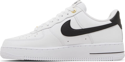 Nike Men's Air Force 1 Low '07 Lv8 '40Th Anniversary' Sneakers