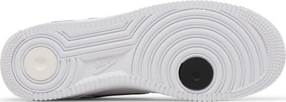 Nike Men's Air Force 1 Low '07 Lv8 '40Th Anniversary' Sneakers