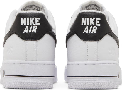 Nike Men's Air Force 1 Low '07 Lv8 '40Th Anniversary' Sneakers