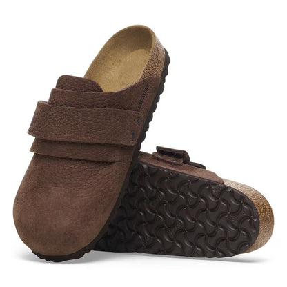 Brown-