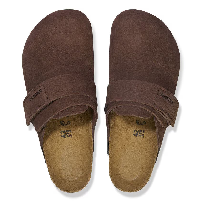 Brown-