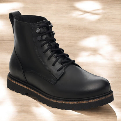 Birkenstock Highwood Lace Mid Regular Width Sneakers