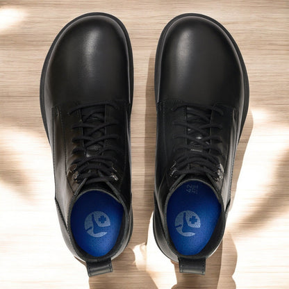 Birkenstock Highwood Lace Mid Regular Width Sneakers