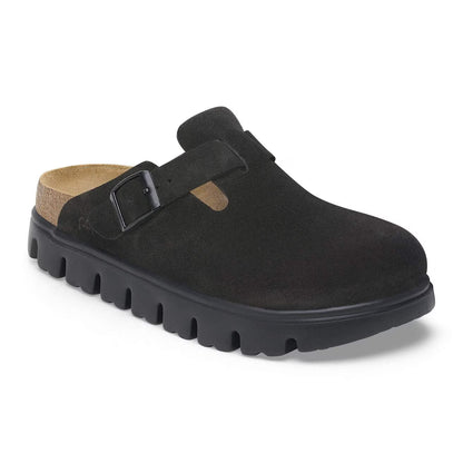 Black-