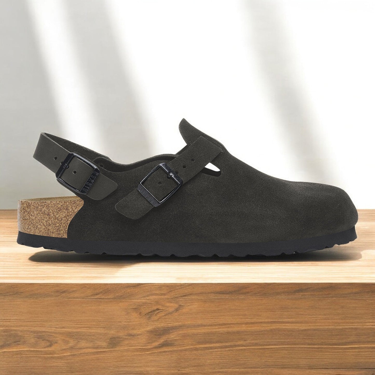 Birkenstock Men's Tokio Sd R Regular Width Sandals