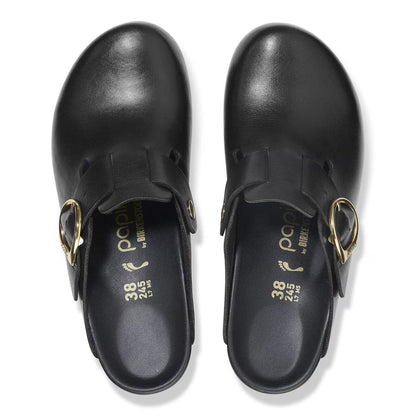 Black-