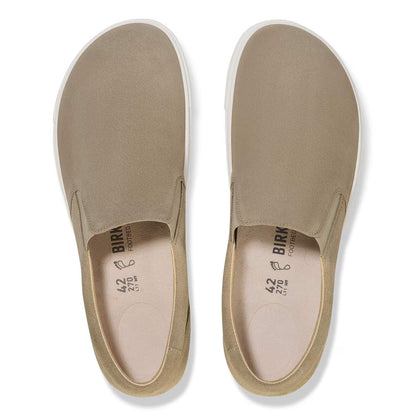 Taupe-