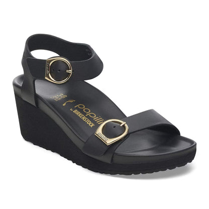 Black-