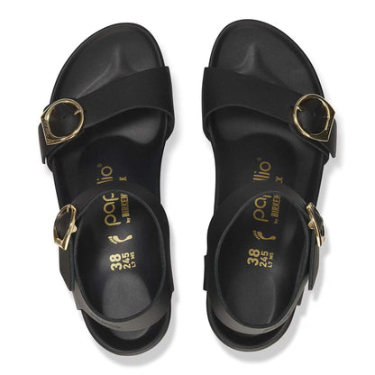 Black-