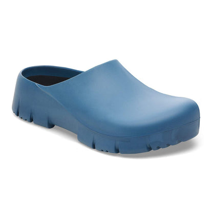Blue-