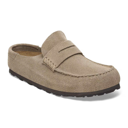 Taupe-