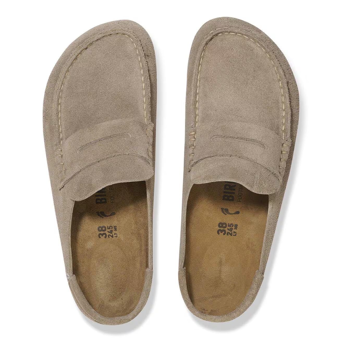 Taupe-