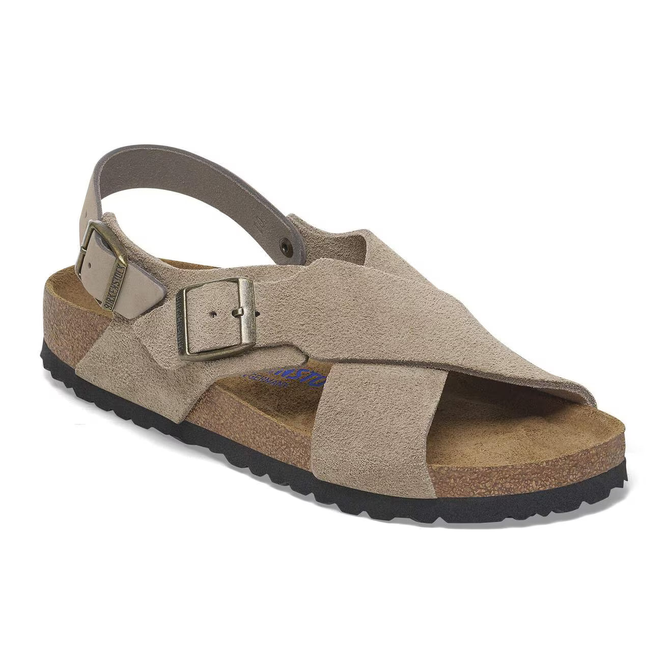 Taupe-