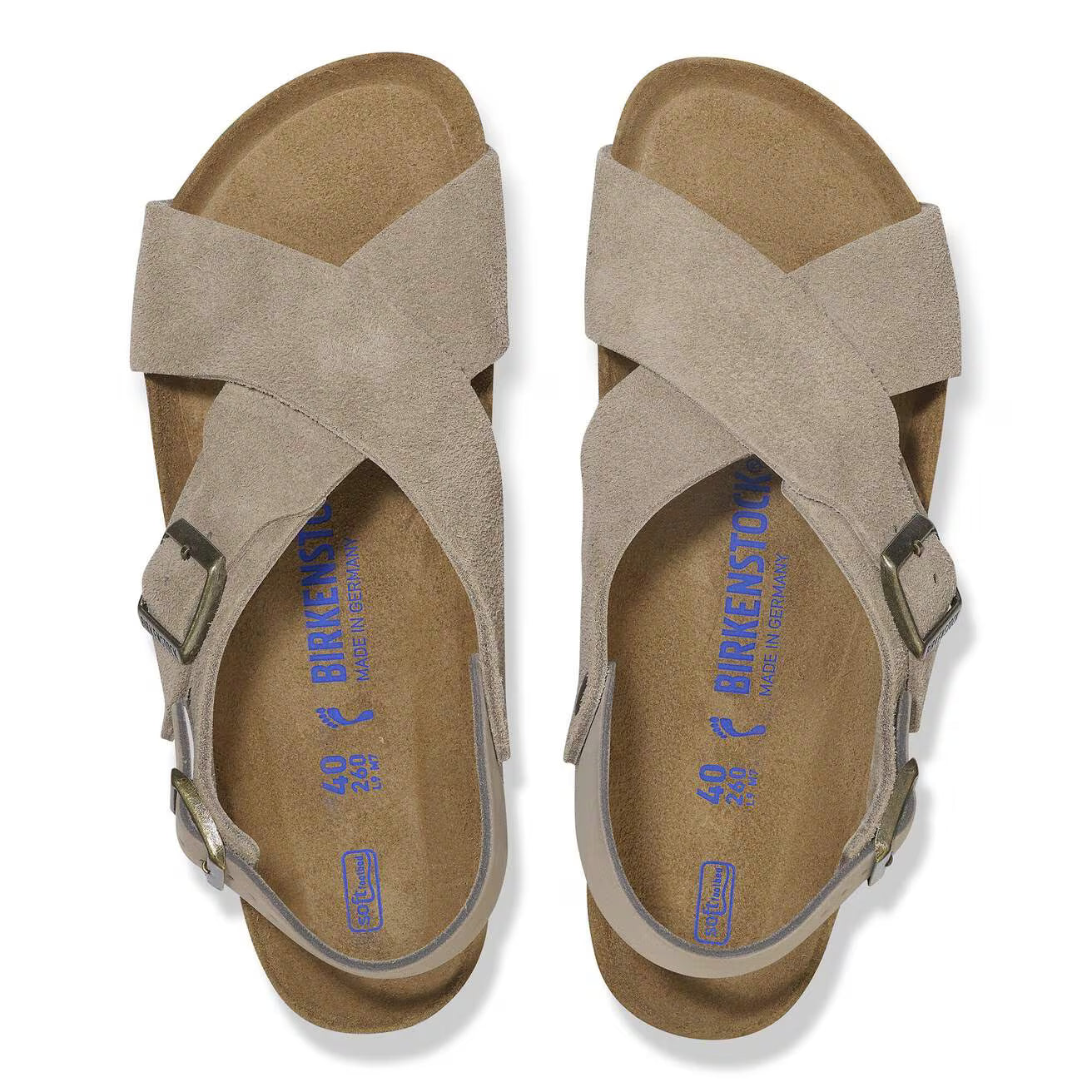 Taupe-