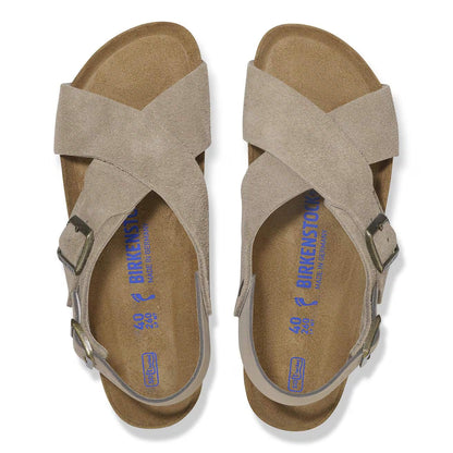 Taupe-