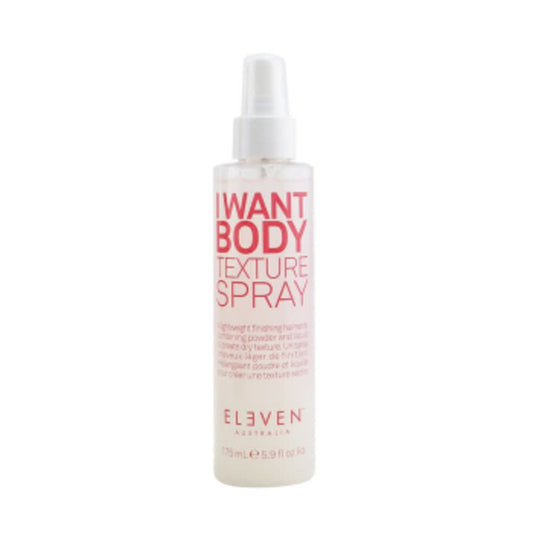 Eleven Australia I Want Body Texture Spray 175ml