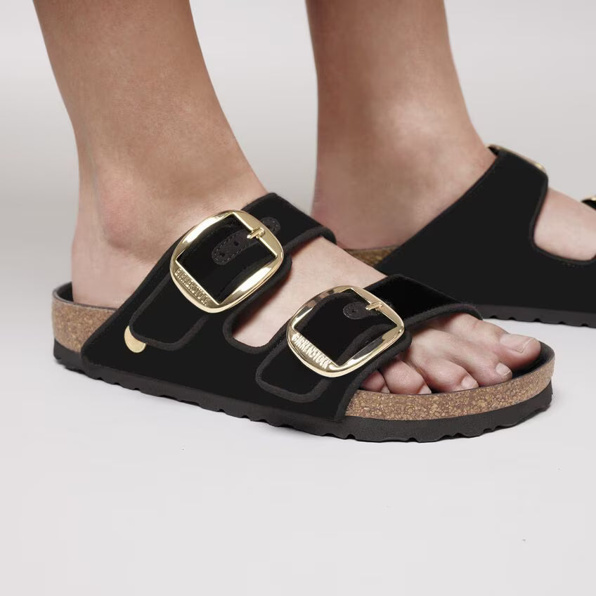 Velvet Black-