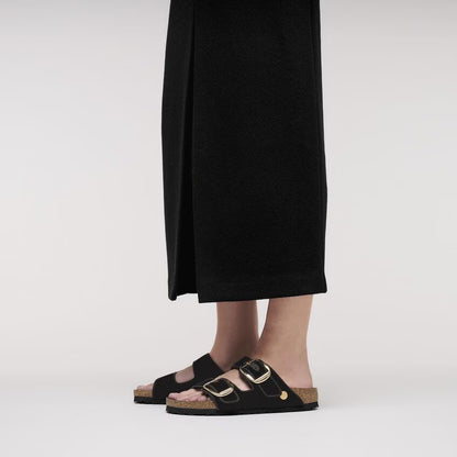 Velvet Black-