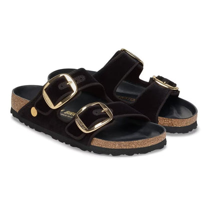 Velvet Black-