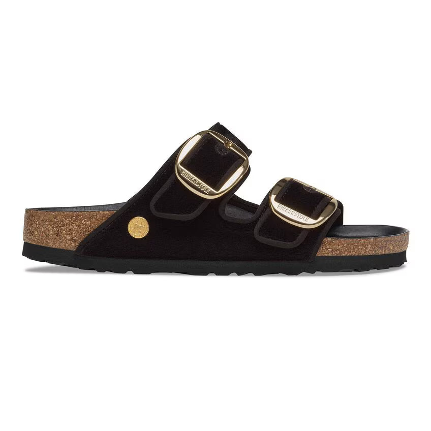 Velvet Black-