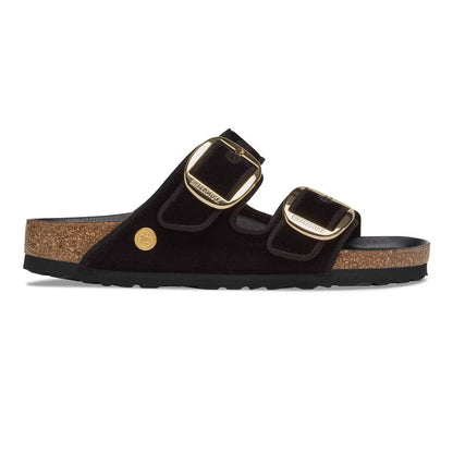 Velvet Black-