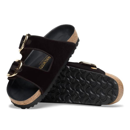 Velvet Black-