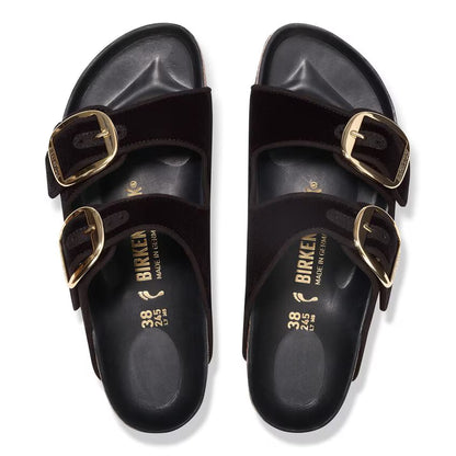 Velvet Black-
