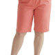 Twill Coral Rose