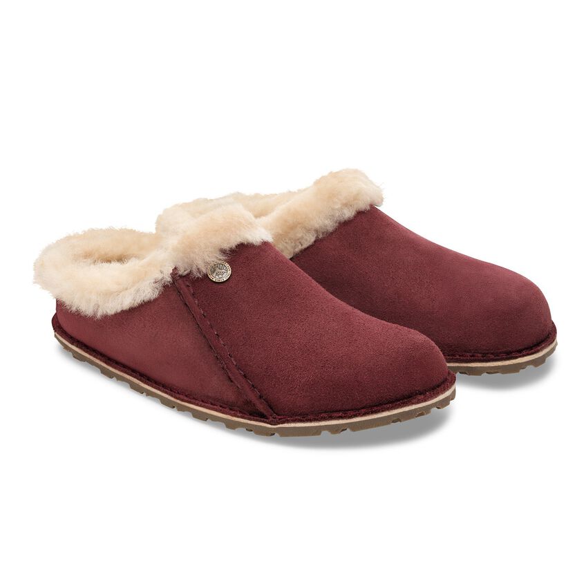 Maroon-