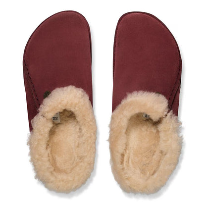 Maroon-