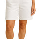 Twill White