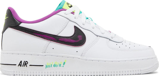 Nike Youth Air Force 1 Low '07 Lv8 Gs Sneakers