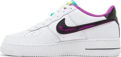 Nike Youth Air Force 1 Low '07 Lv8 Gs Sneakers
