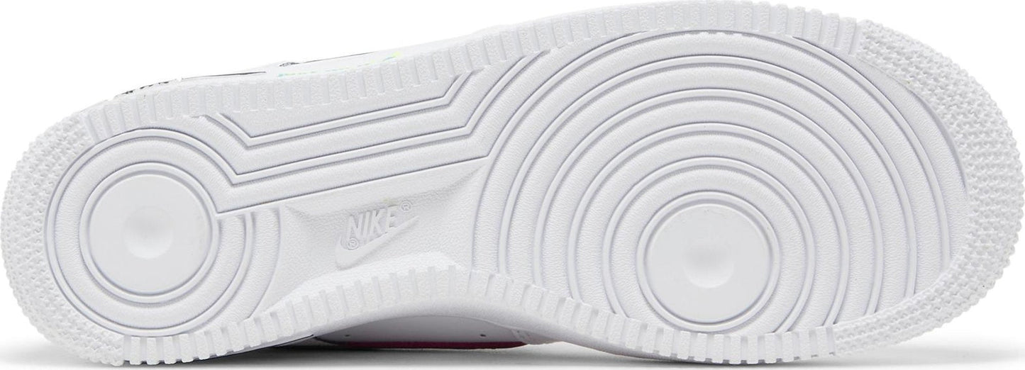 Nike Youth Air Force 1 Low '07 Lv8 Gs Sneakers