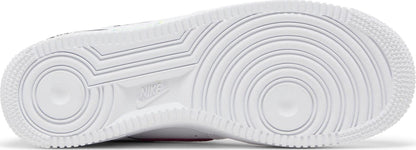 Nike Youth Air Force 1 Low '07 Lv8 Gs Sneakers