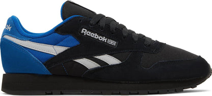 Reebok Men's Classic Leather