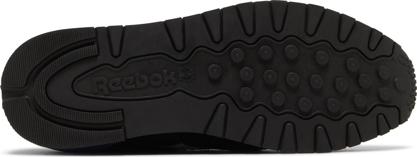 Reebok Men's Classic Leather