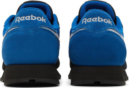 Reebok Men's Classic Leather