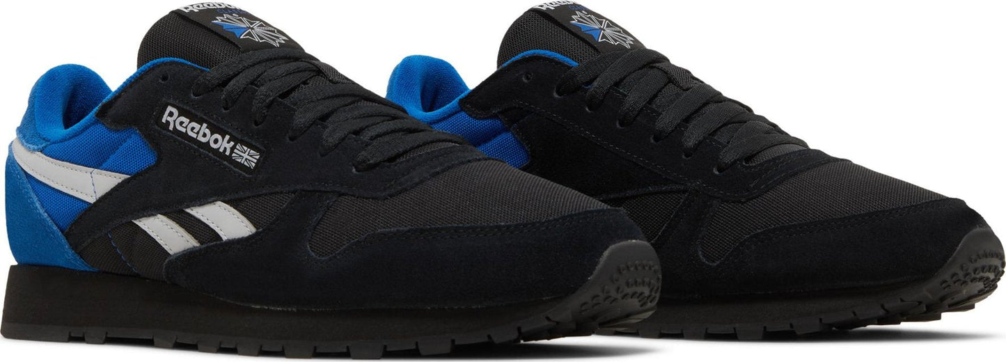 Reebok Men's Classic Leather