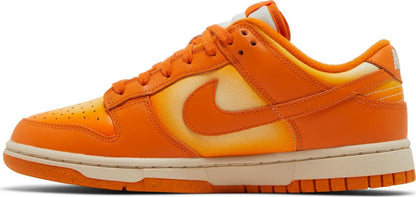 Nike Women's Dunk Low 'Magma Orange' W Sneakers