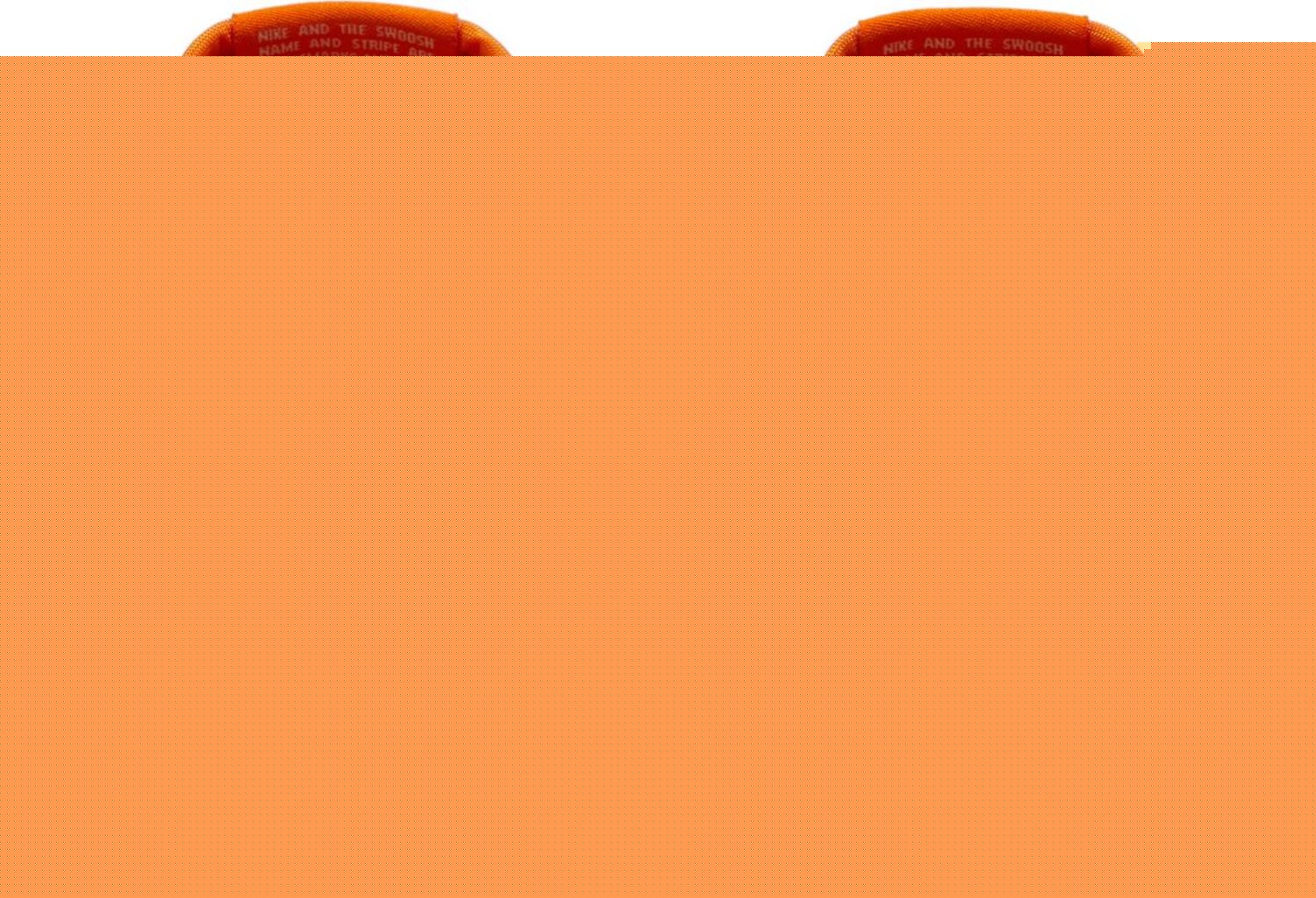 Magma Orange/Magma Orange-Pearl White-