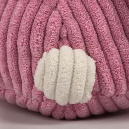 Bitsy Bunny Knottie® Plush Dog Toy