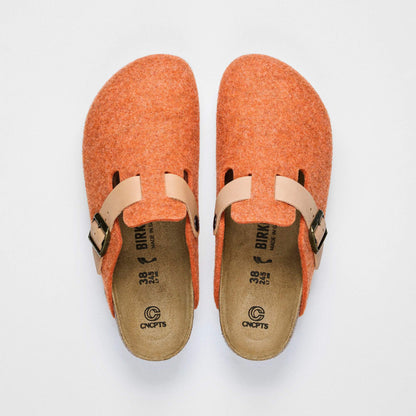 Unisex Birkenstock x Concepts Boston - Orange