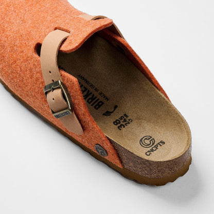 Women's Birkenstock x Concepts Boston - Orange
