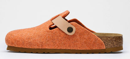 Unisex Birkenstock x Concepts Boston - Orange